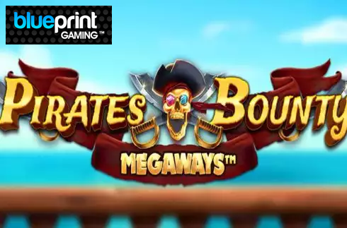 Pirates Bounty Megaways
